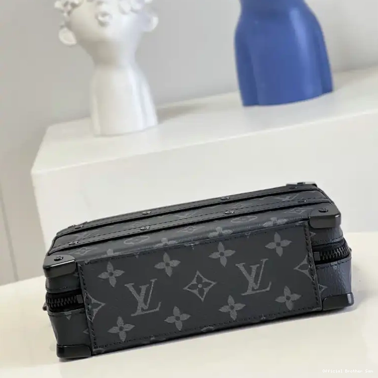 Official Brother Sam Bag 2204YA0010 LV 0811